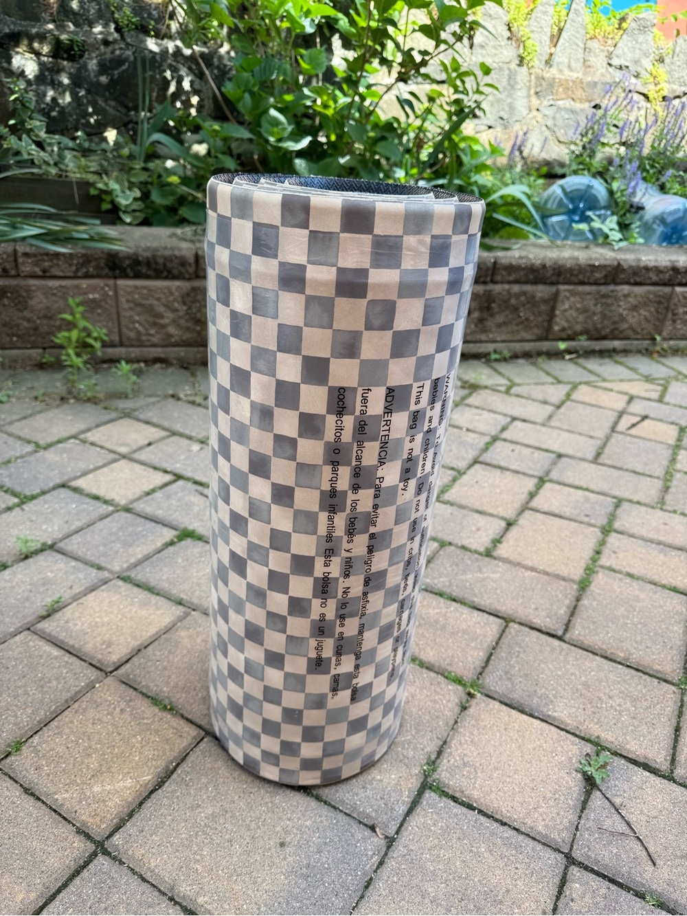 Brand NEW! House of Noa Standing Mat 22" x 72” new without tags - Picture 3 of 3